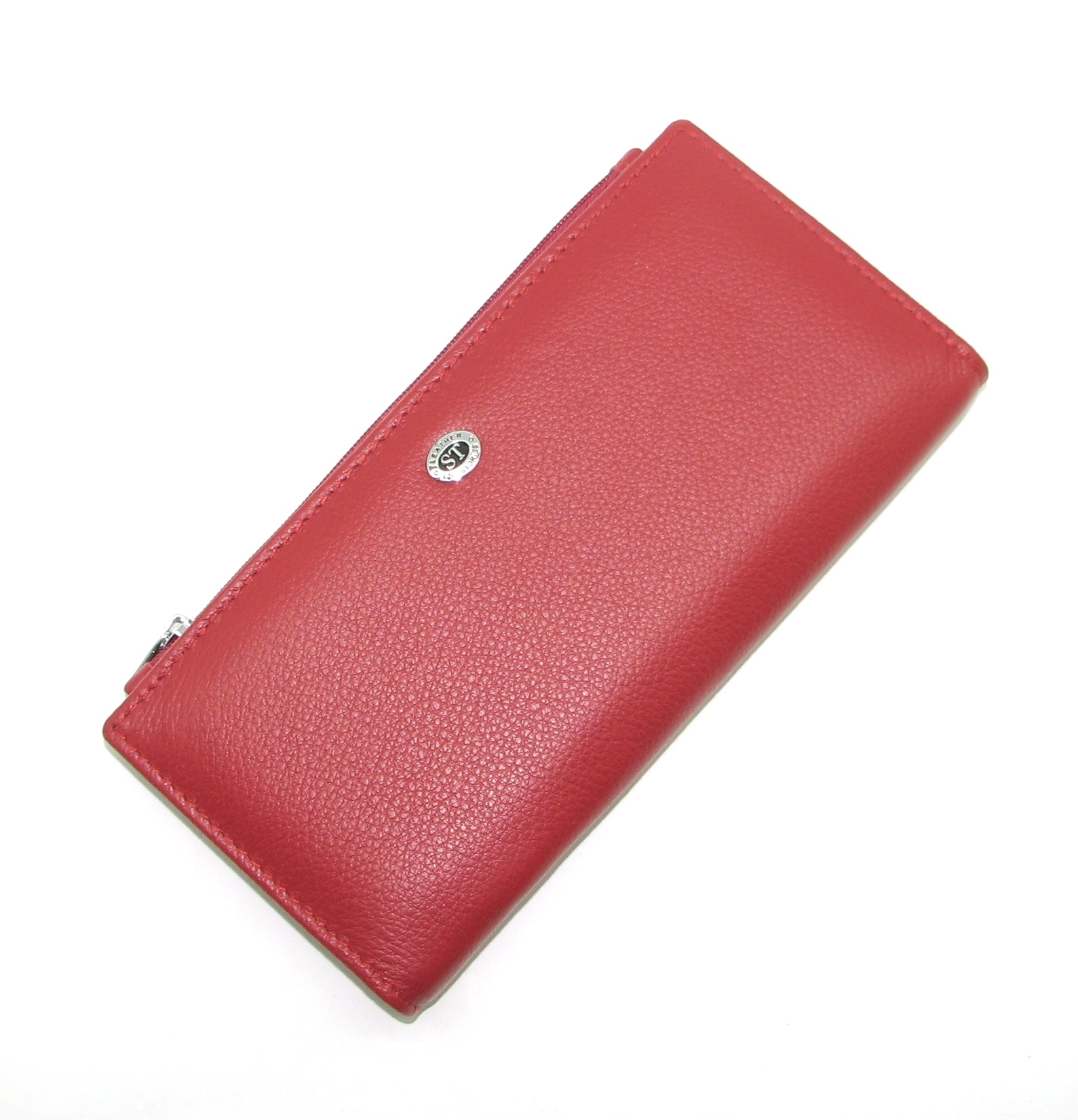 Кошелек женский ST006 RED Кошелек женский ST006 RED